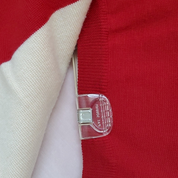 Sweater/skirt set - Picture 3 of 8